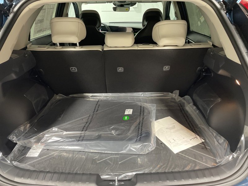 New 2026 Kia Niro EX image 8