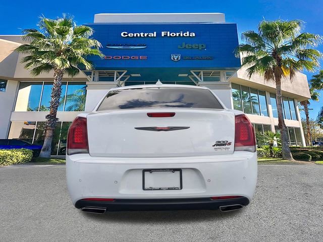 Used 2021 Chrysler 300 S image 6
