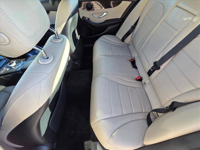 Used 2019 Mercedes-Benz C 300 Sedan image 18