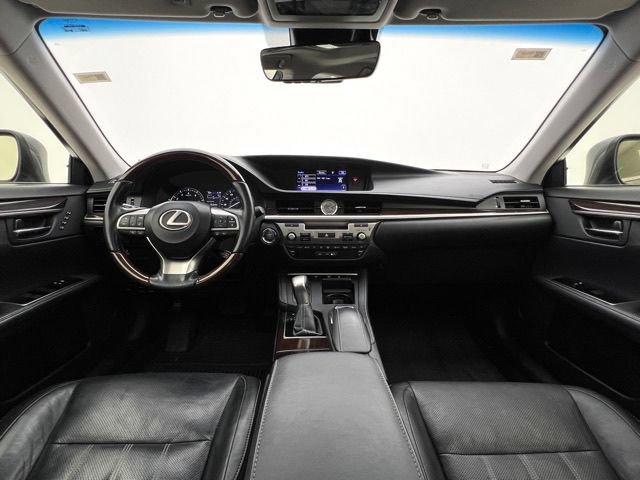 Used 2016 Lexus ES 350 FWD image 23