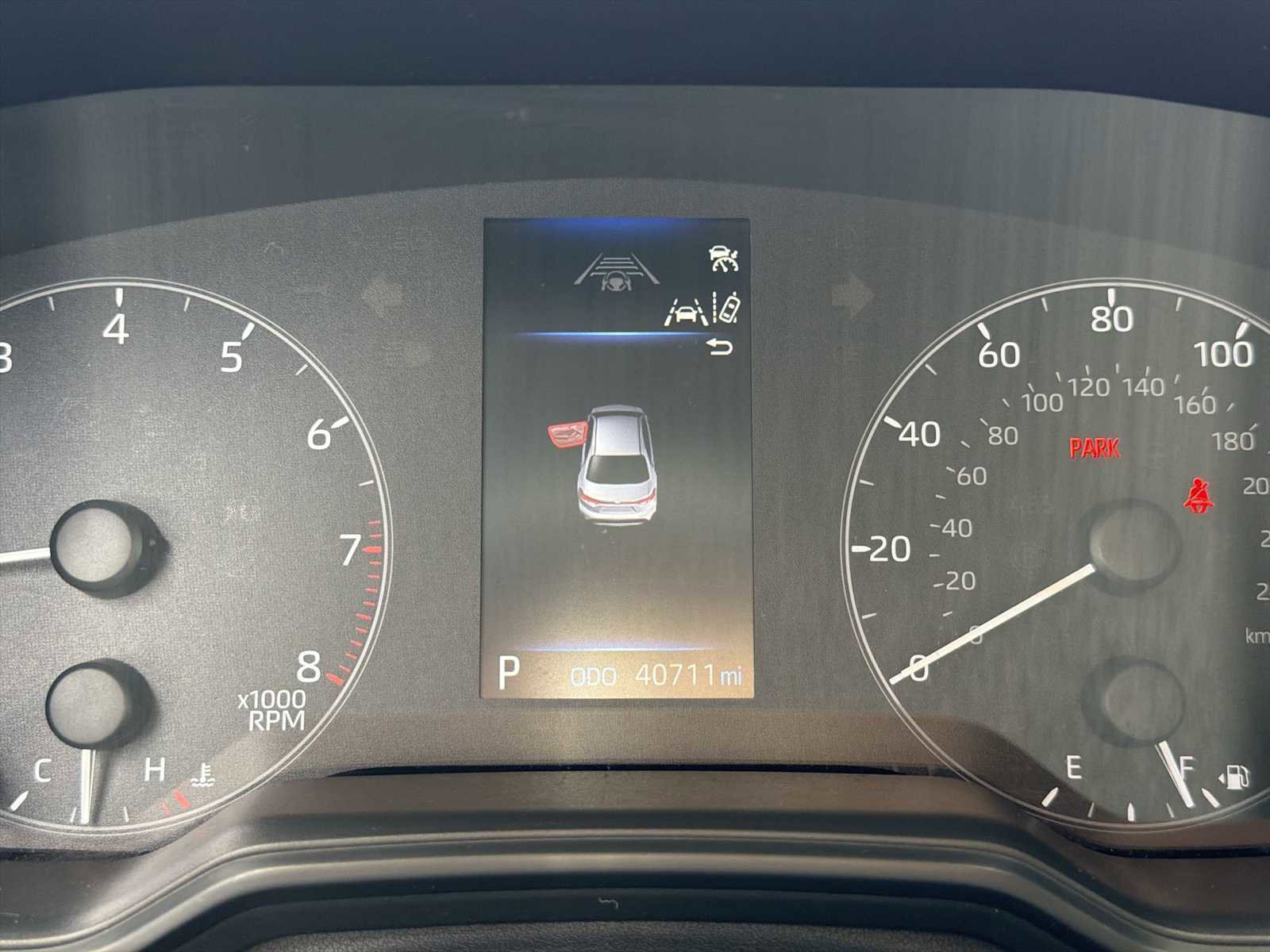 Used 2023 Toyota Corolla LE image 15