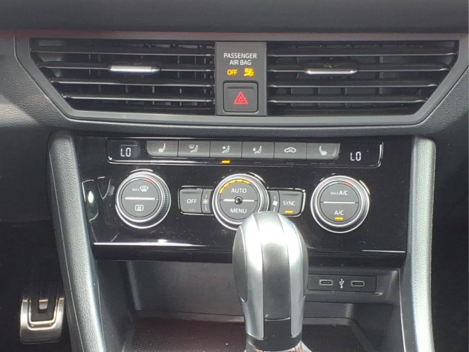 Used 2021 Volkswagen Jetta GLI FWD image 15