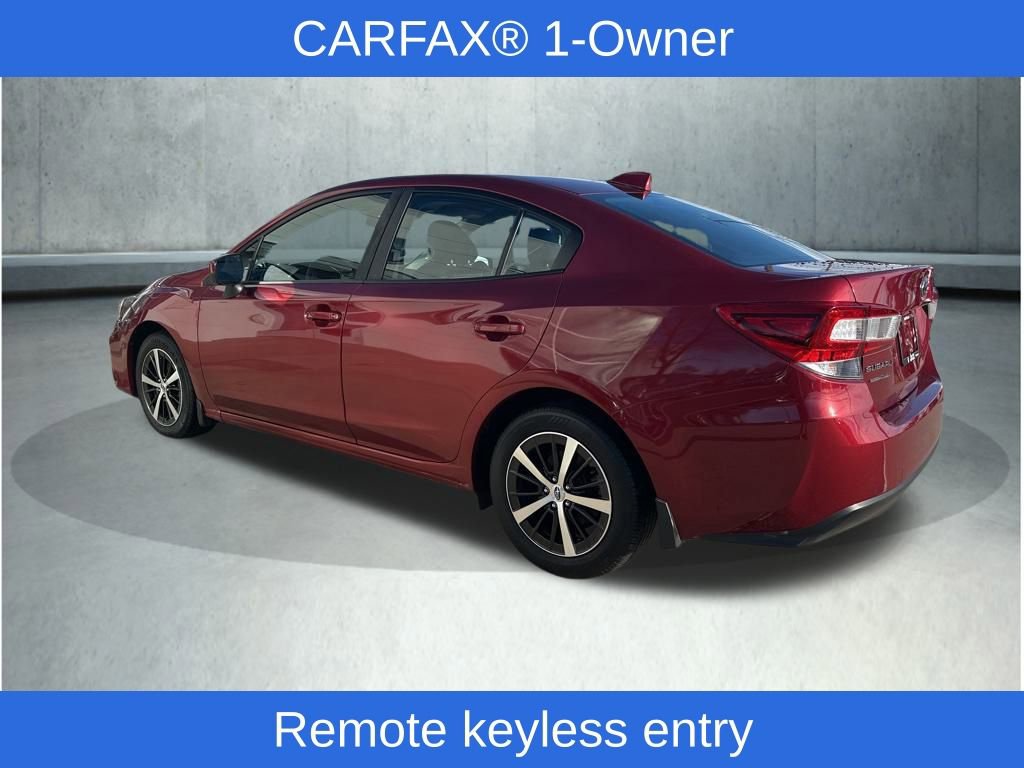 Used 2019 Subaru Impreza 2.0i Premium image 7