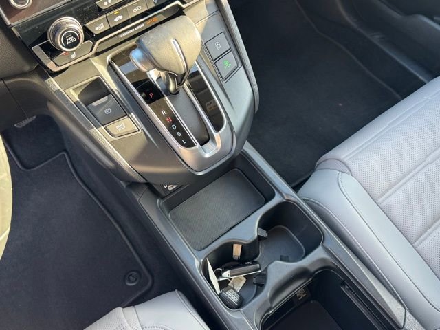Used 2021 Honda CR-V EX-L image 25