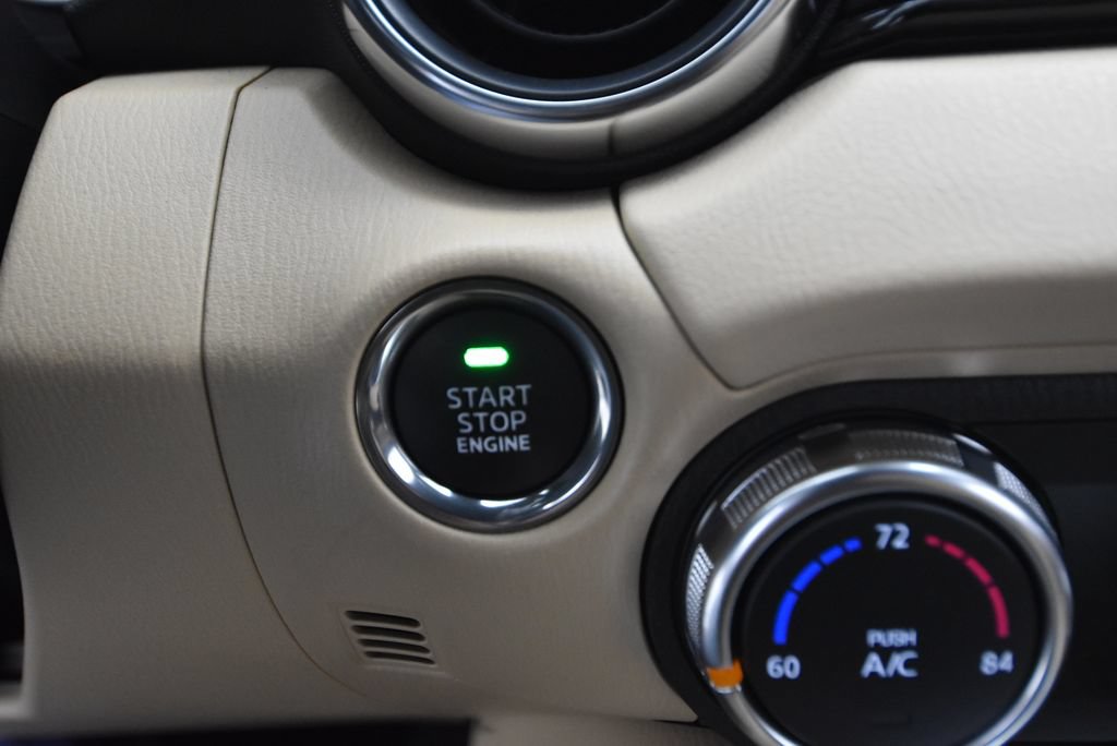 Used 2025 MAZDA MX-5 Miata Grand Touring RWD image 38