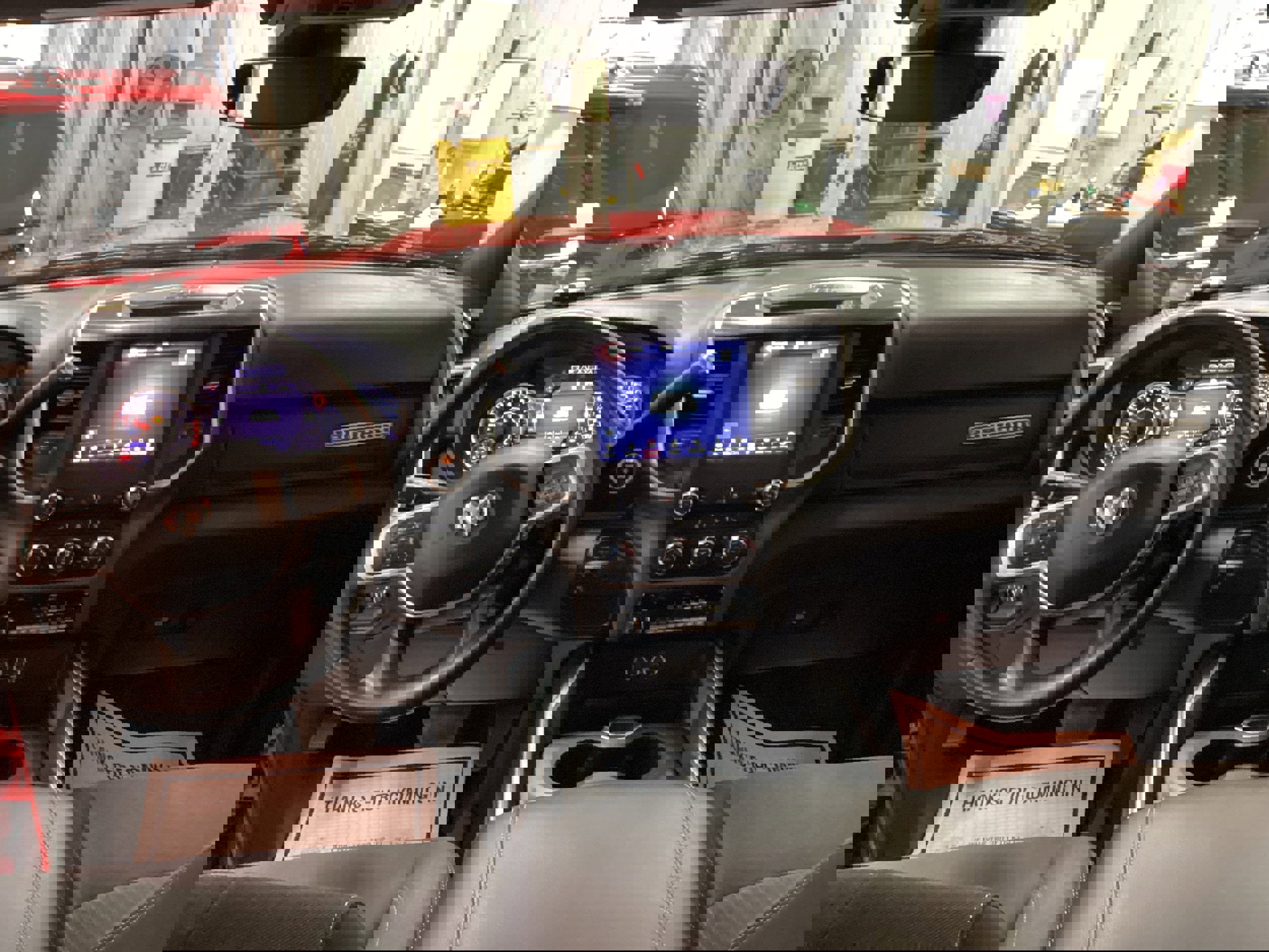 Used 2020 RAM 2500 Big Horn w/ Level 2 Equipment Group image 17