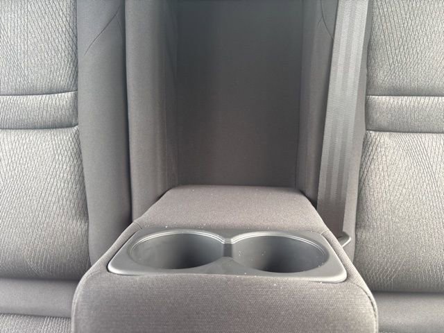 New 2026 Nissan Rogue SV w/ Cold Weather Package FWD image 21