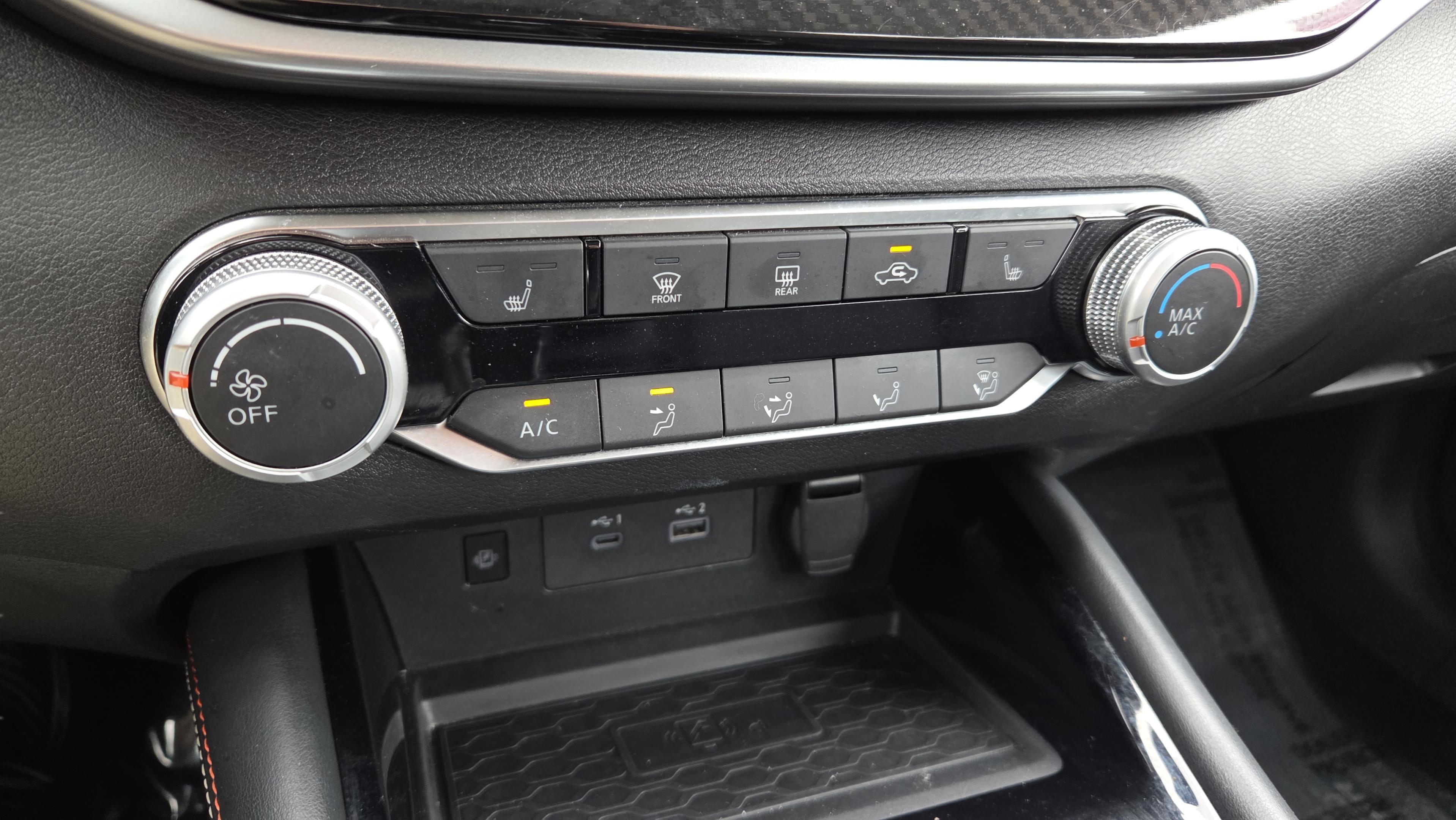 Used 2024 Nissan Altima 2.5 SR w/ SR Premium Package image 18