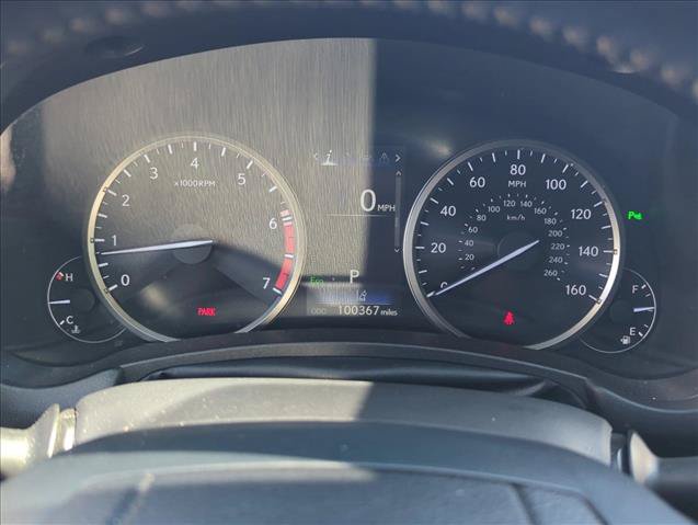 Used 2021 Lexus NX 300 FWD w/ Accessory Package image 12