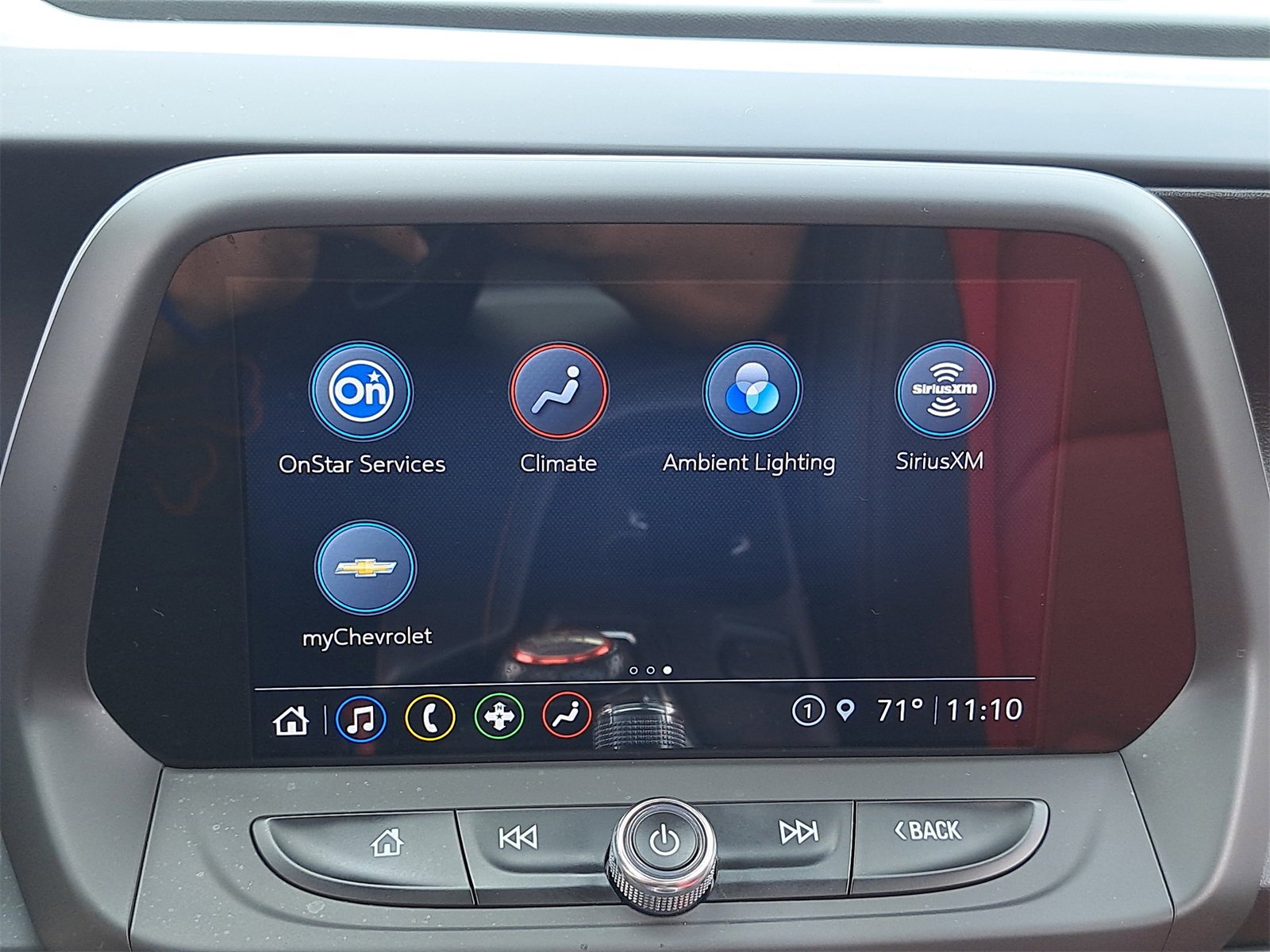 Used 2023 Chevrolet Camaro SS image 22