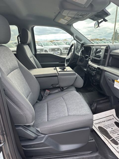 New 2026 Ford F450 XL w/ 360-Degree Camera Package image 16