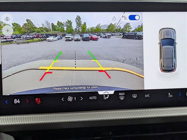 New 2026 Ford Explorer Active w/ Active Comfort Package AWD/4WD image 14