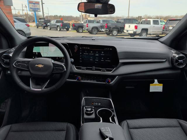 Certified 2026 Chevrolet Equinox LT image 25