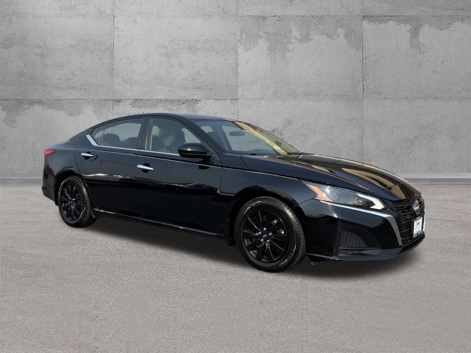 Used 2023 Nissan Altima 2.5 S
