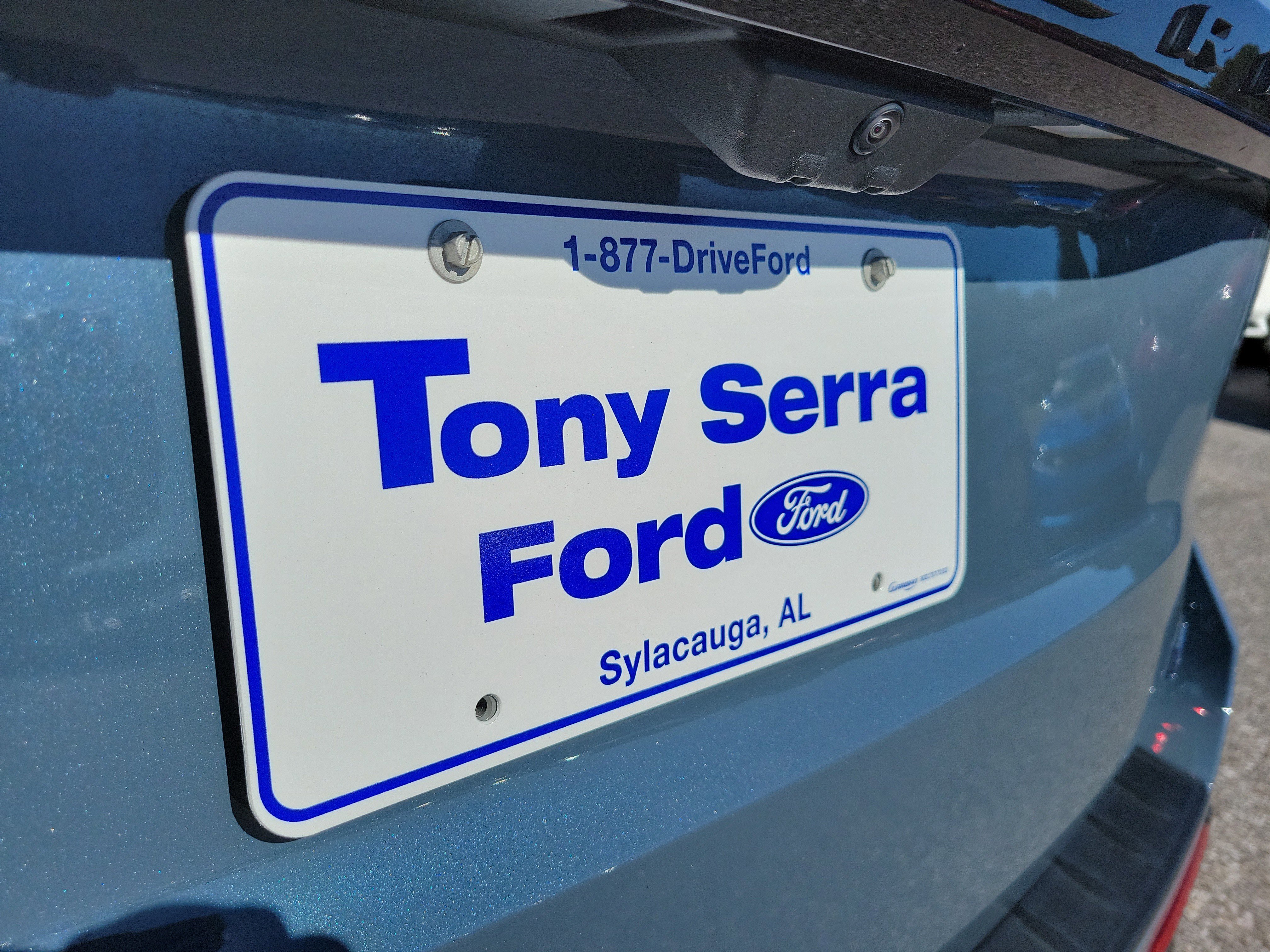 Used 2025 Ford Explorer ST-Line AWD/4WD image 27