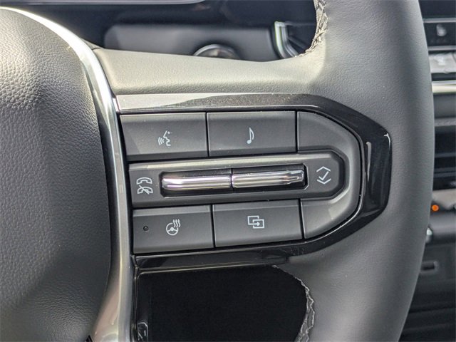 New 2026 Chevrolet Colorado LT w/ LT Convenience Package image 27