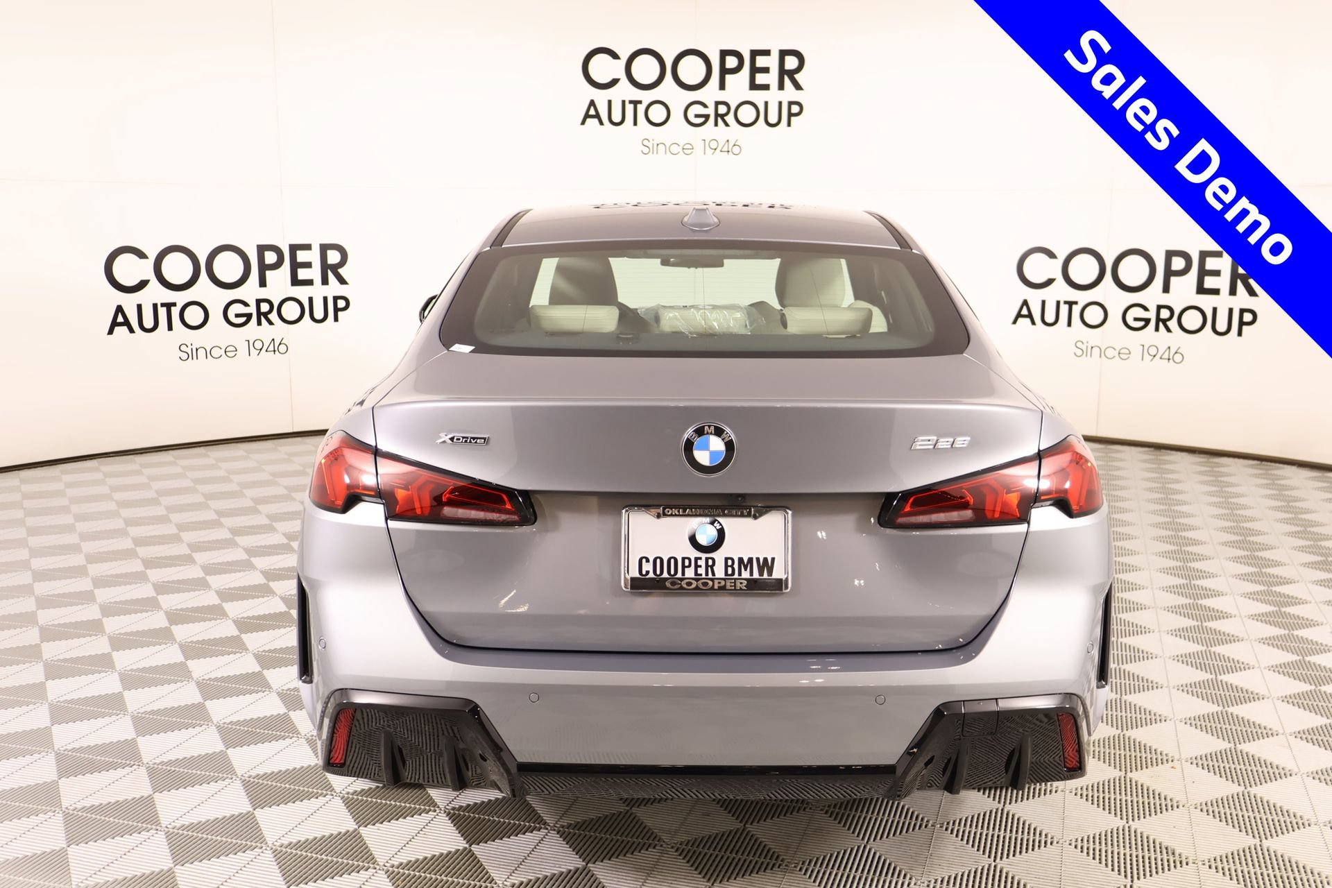 New 2026 BMW 228i xDrive AWD/4WD image 21