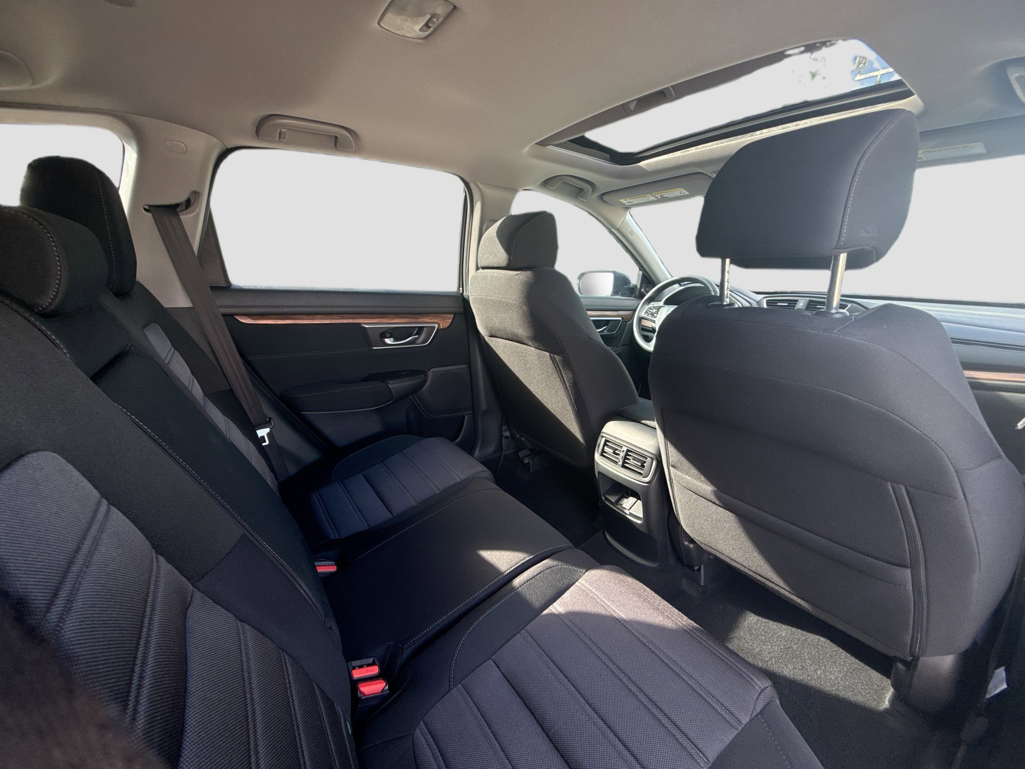 Used 2022 Honda CR-V EX image 30