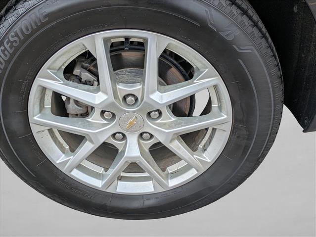 Used 2024 Chevrolet Equinox LT image 23