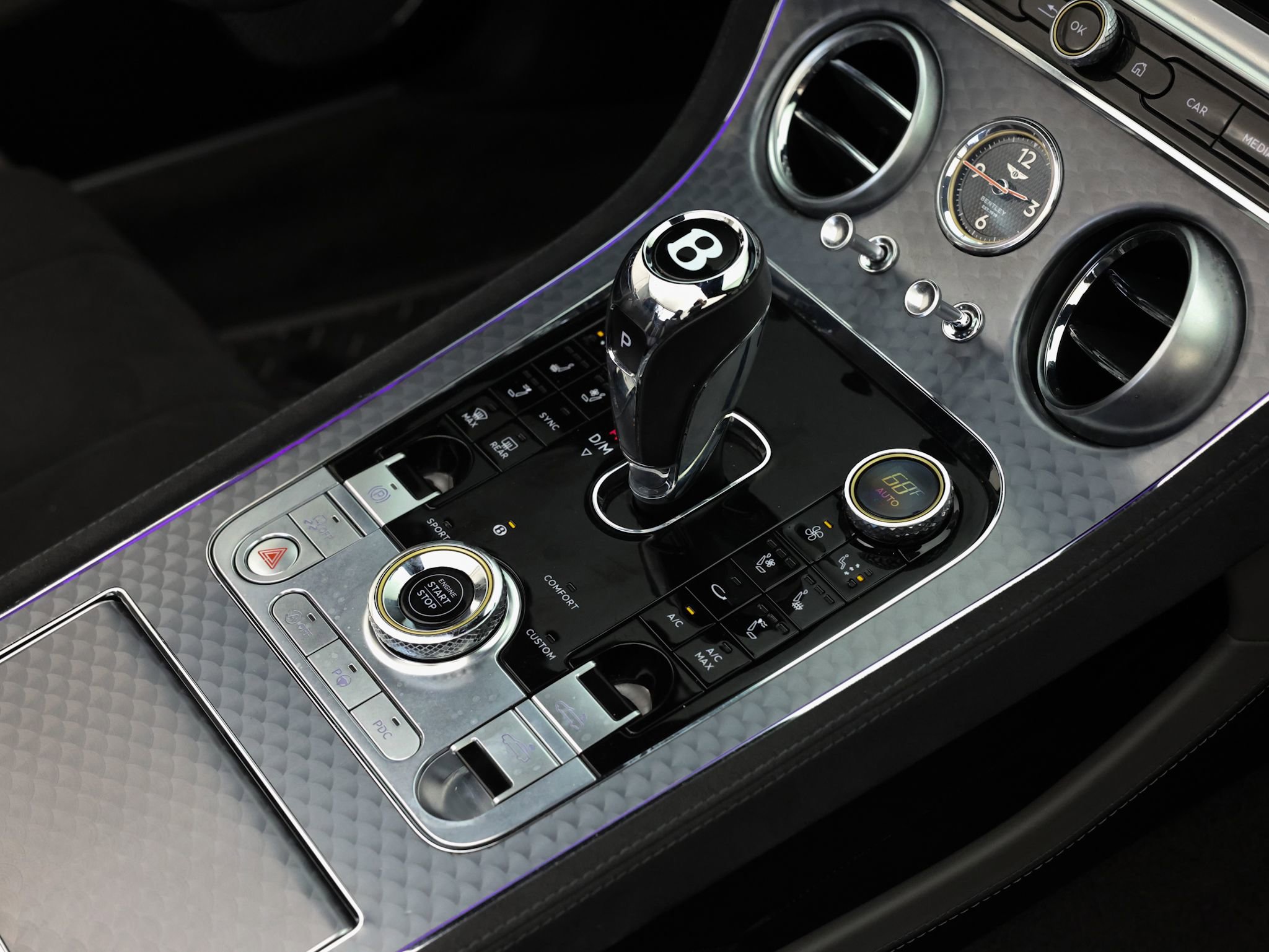 Used 2022 Bentley Continental GT Speed image 11