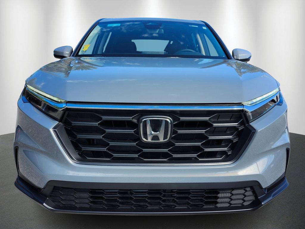 New 2026 Honda CR-V LX image 2