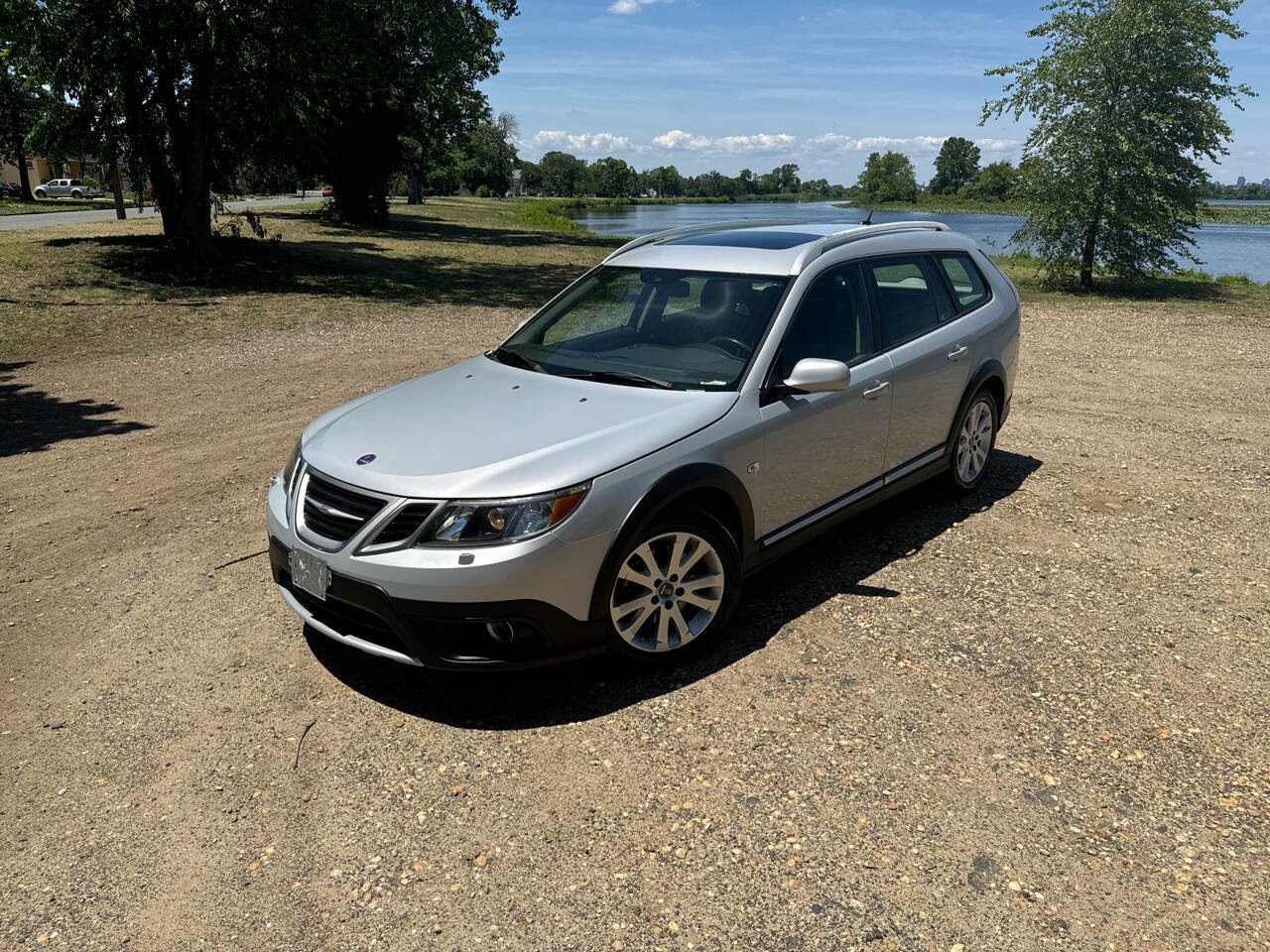Used 2010 Saab 9-3 X w/ Comfort Package image 1