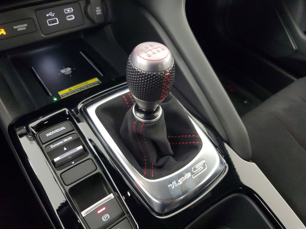 Used 2025 Acura Integra Type S FWD image 31