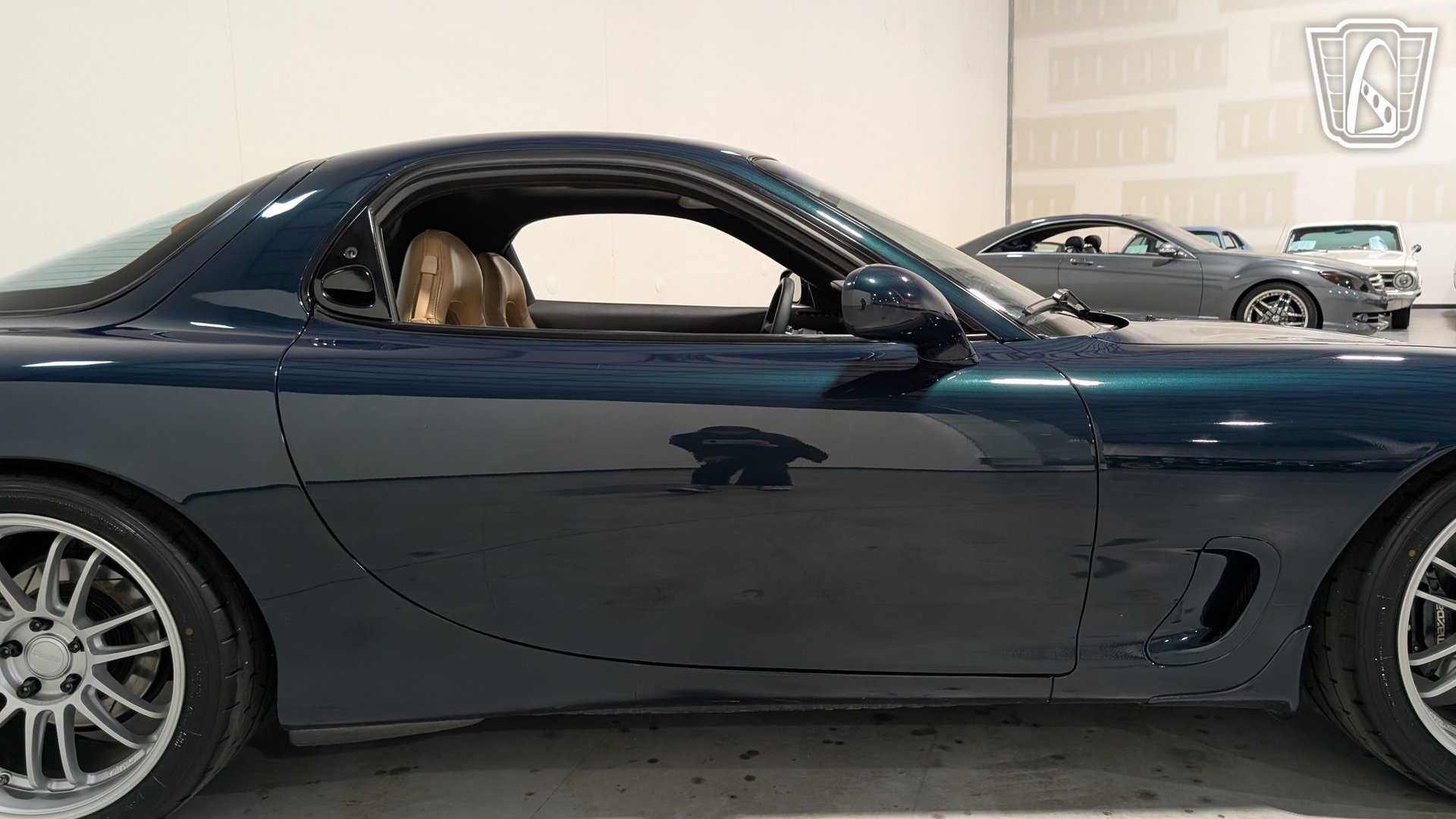 Used 1994 MAZDA RX-7 RWD image 38