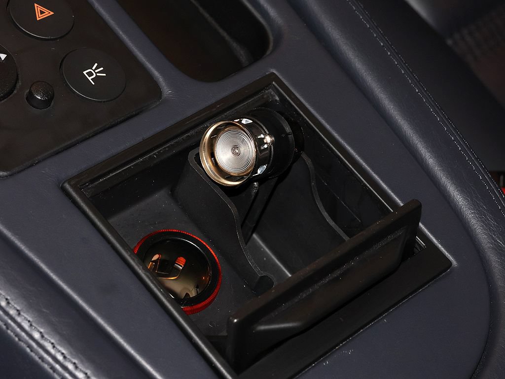 Used 1999 Ferrari 550 Maranello Coupe RWD image 55