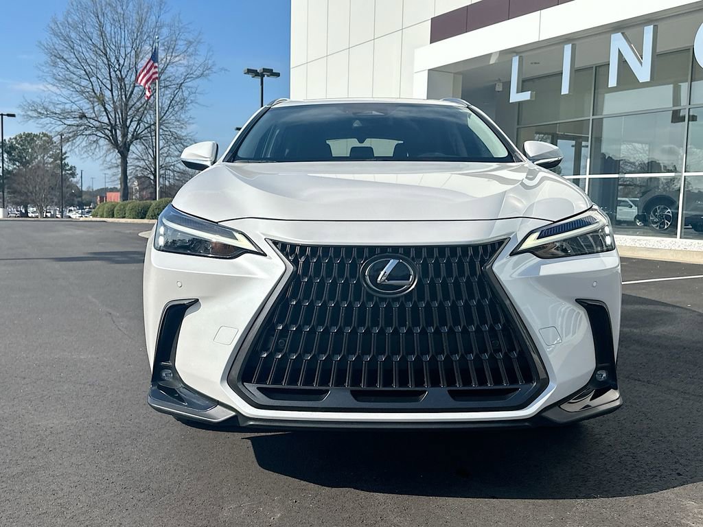 Used 2024 Lexus NX 350 AWD image 5