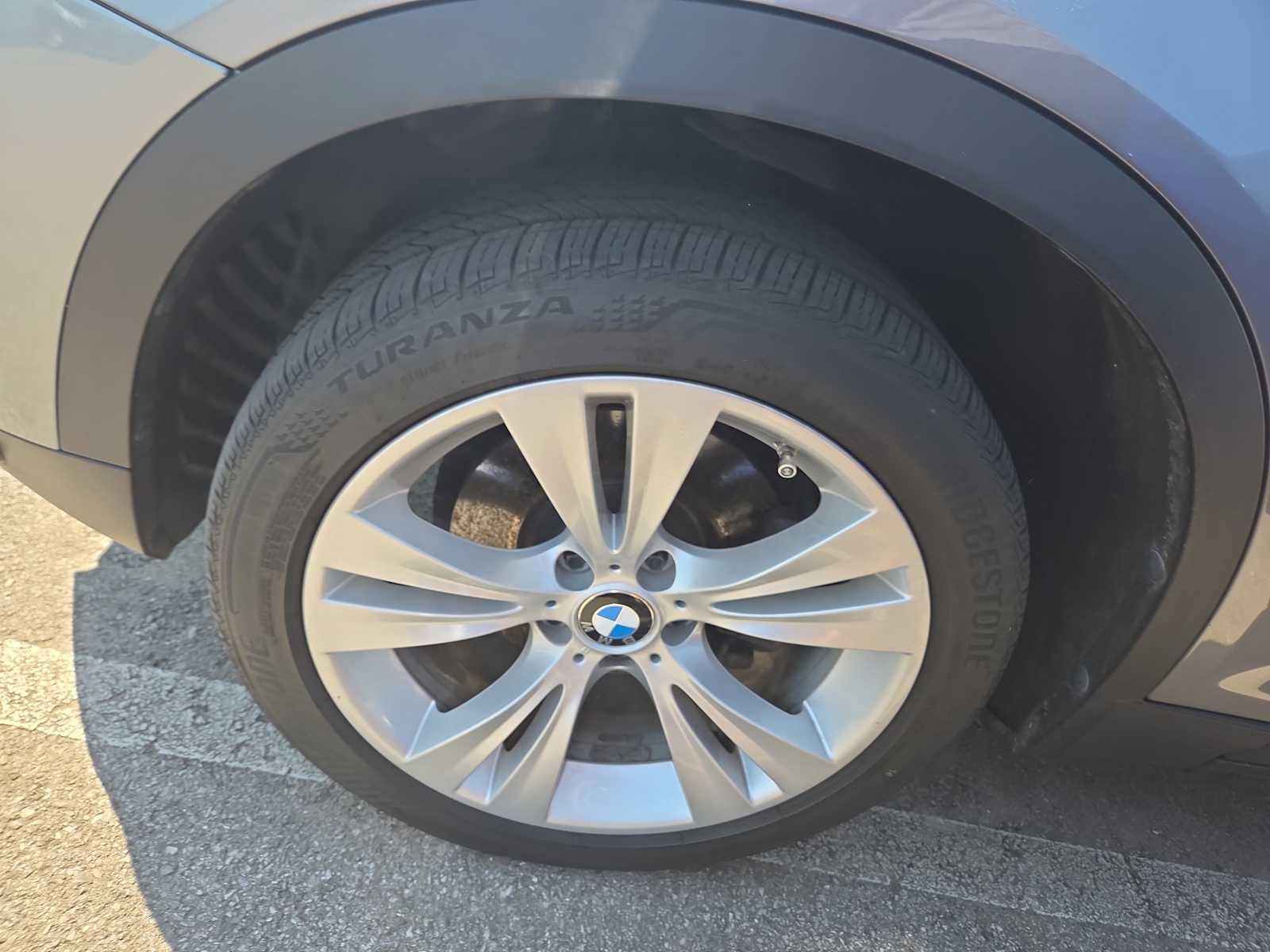 Used 2015 BMW X3 xDrive35i image 9