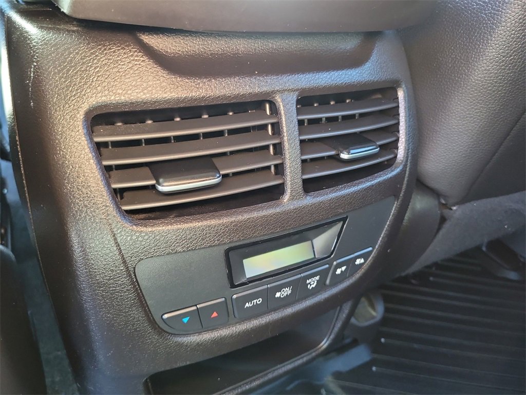 Used 2015 Acura MDX 3.5L Technology Package image 21