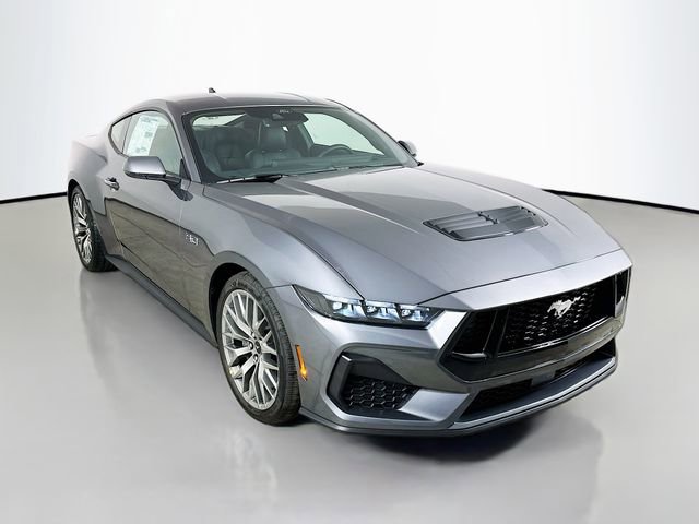 New 2026 Ford Mustang GT Premium