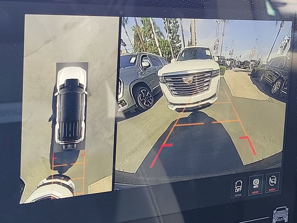 Used 2026 GMC Hummer EV SUV image 15