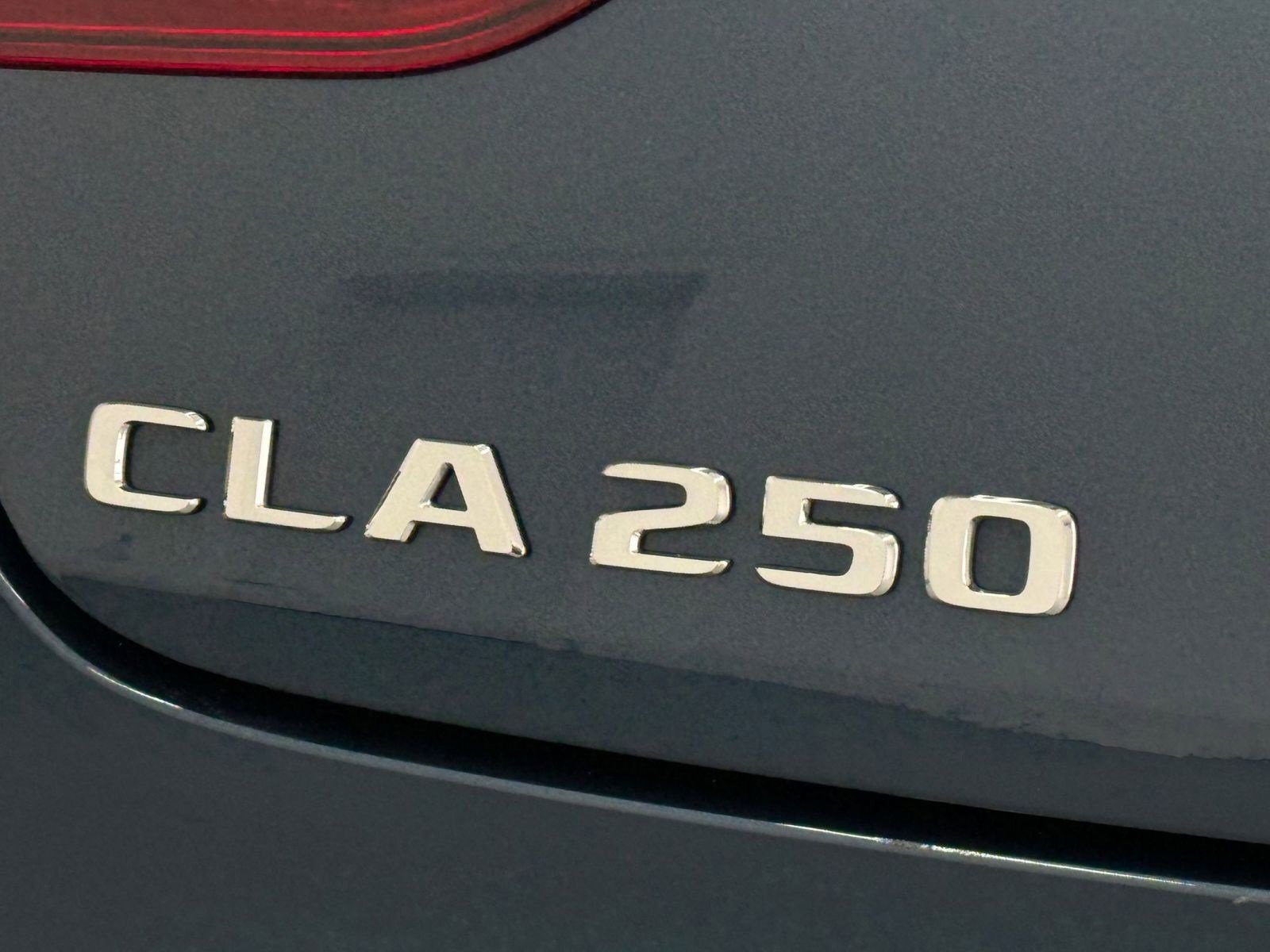 Used 2023 Mercedes-Benz CLA 250 image 22