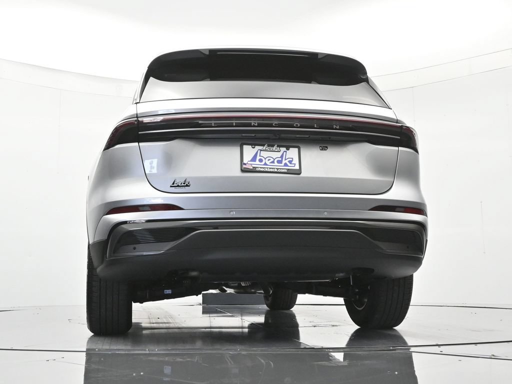 New 2026 Lincoln Nautilus Premier w/ Jet Appearance Package AWD/4WD image 41