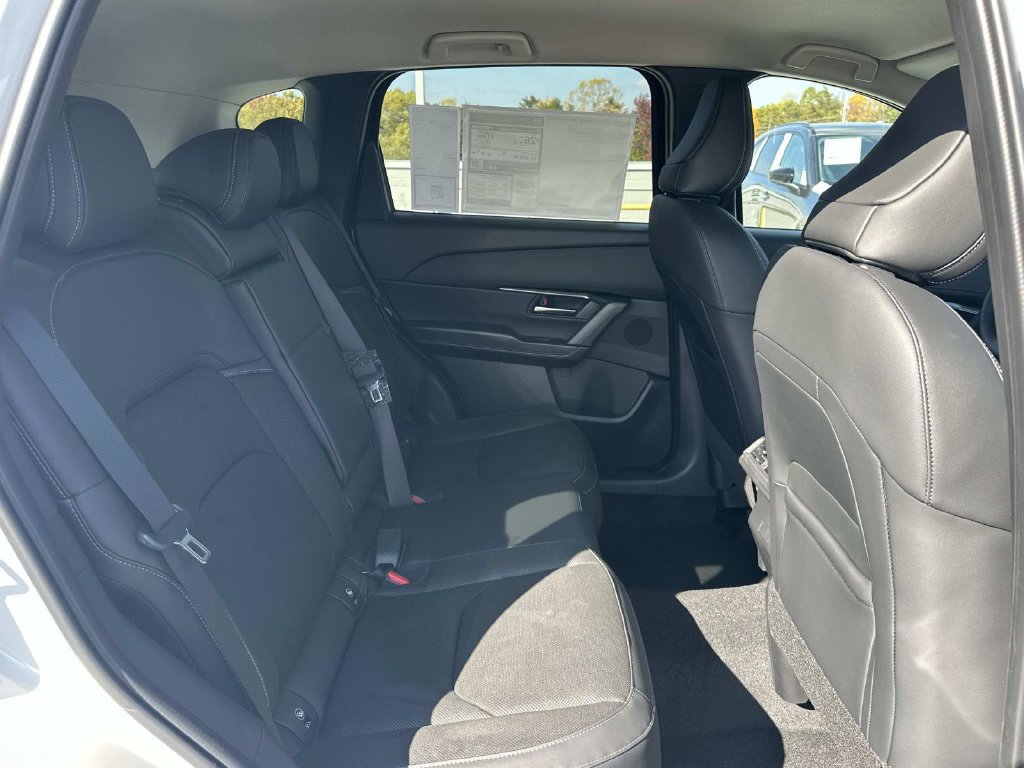 New 2026 MAZDA CX-5 Preferred AWD/4WD image 25