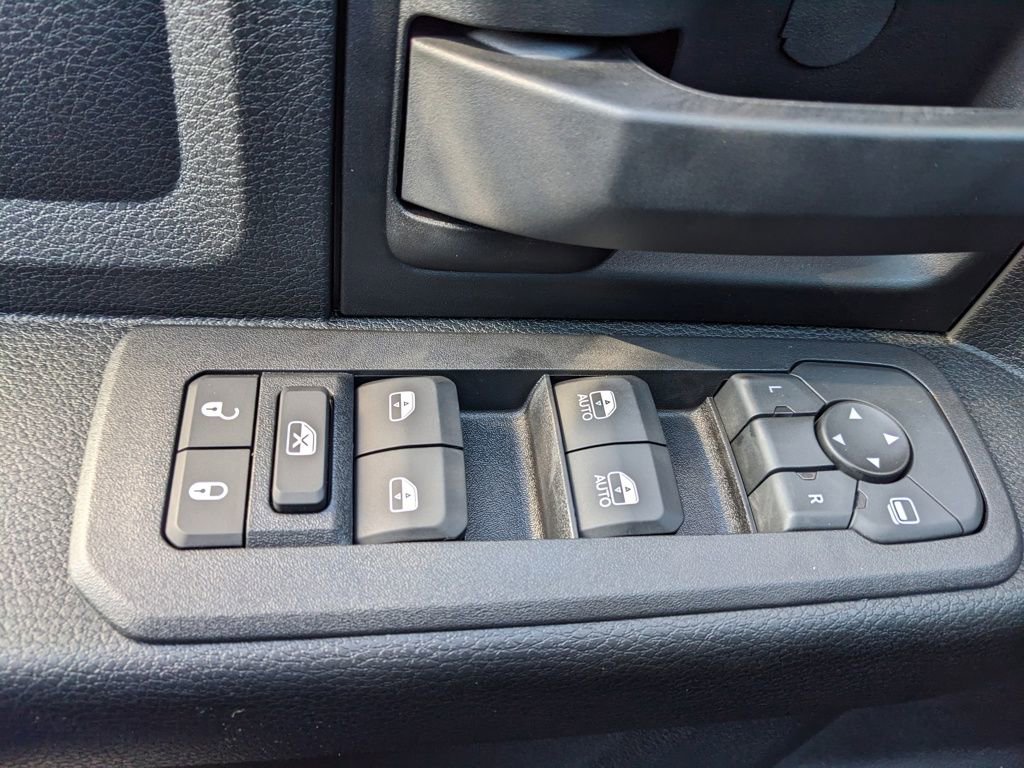 New 2026 RAM 5500 Tradesman w/ Chrome Appearance Group image 44