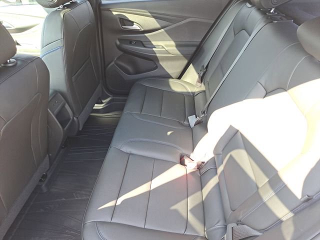 New 2026 Buick Envista Sport Touring w/ Convenience I Package FWD image 11
