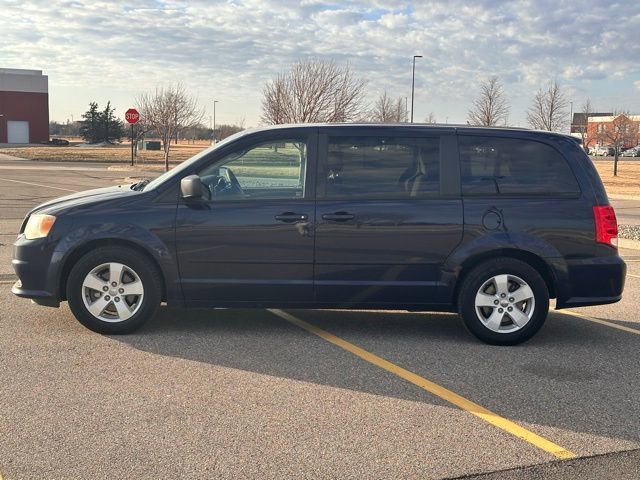 Used 2013 Dodge Grand Caravan SE image 7