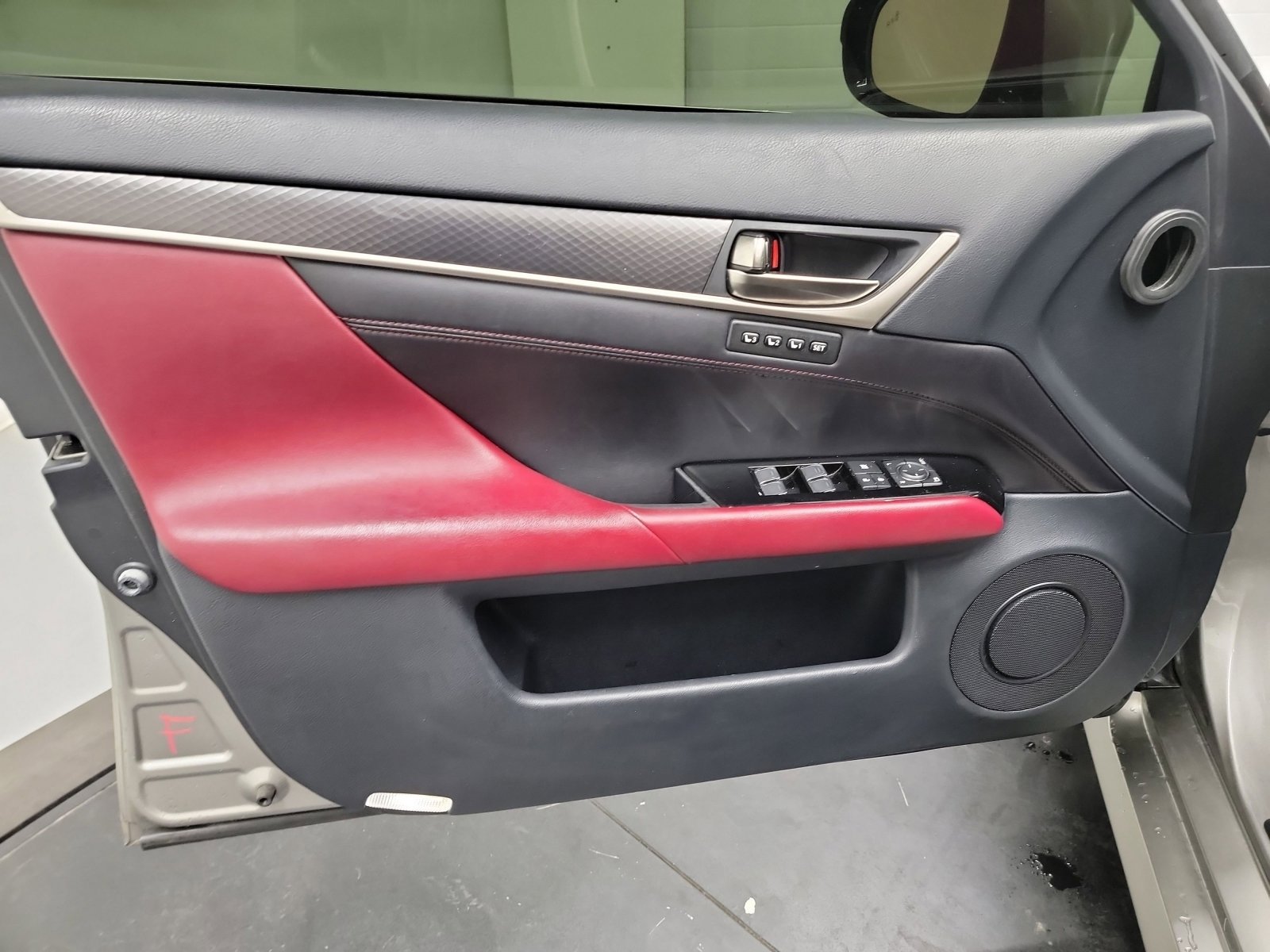 Used 2018 Lexus GS 350 F Sport image 13