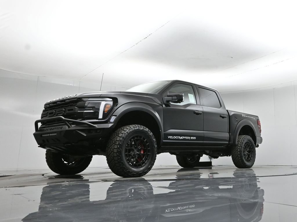 New 2025 Ford F150 Raptor image 49