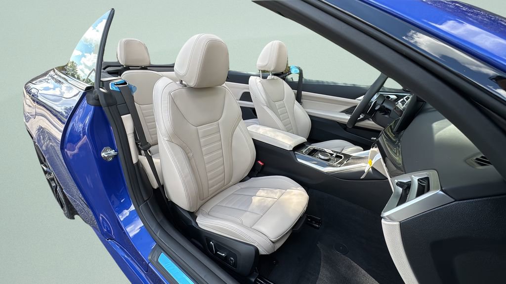 New 2026 BMW 440i xDrive M440i xDrive image 19