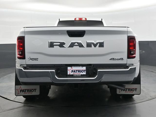 New 2026 RAM 3500 Tradesman image 5