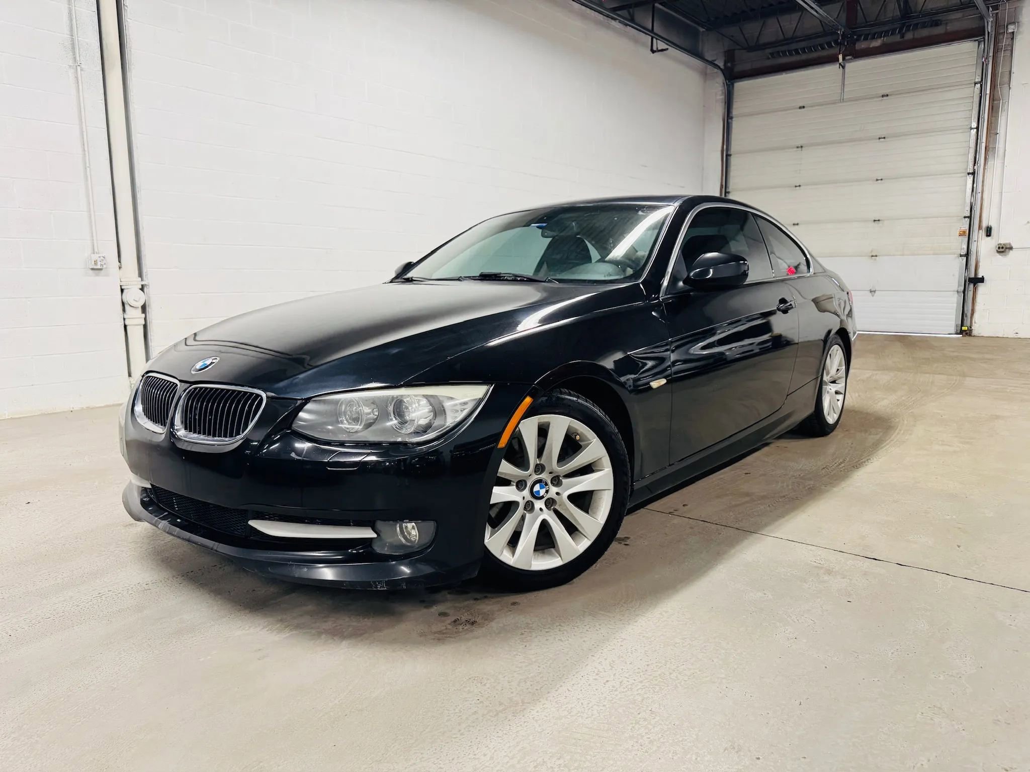 Used 2011 BMW 328i Coupe