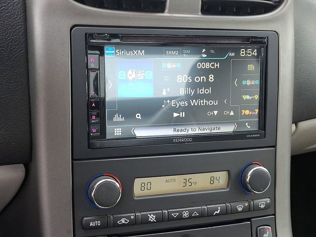 Used 2007 Chevrolet Corvette Convertible w/ Preferred Equipment Group image 12