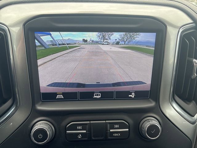 Used 2022 Chevrolet Silverado 2500 LTZ w/ LTZ Convenience Package image 39