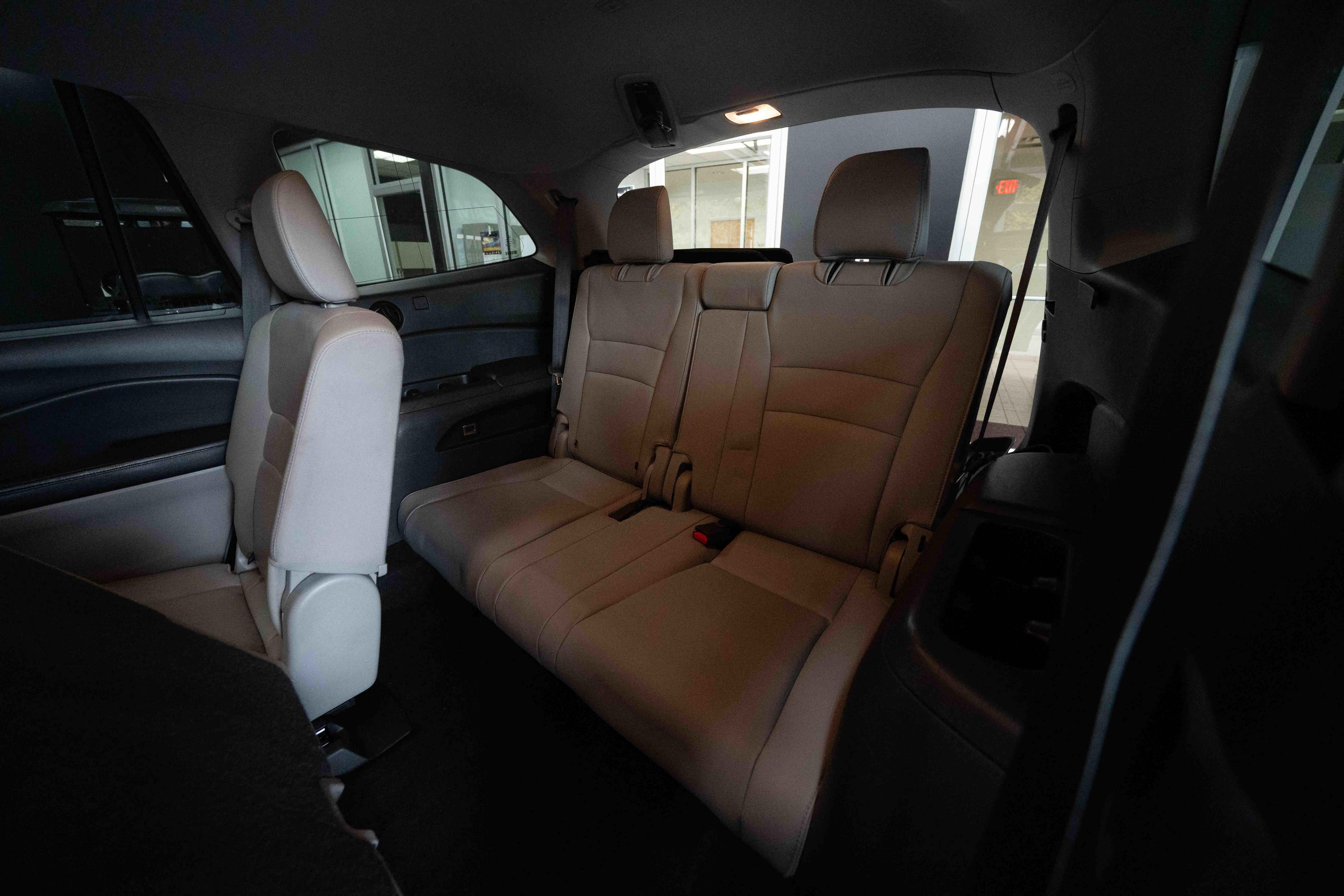 Used 2016 Honda Pilot EX-L image 24