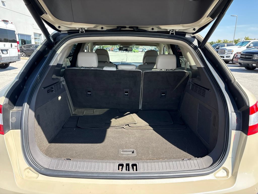 Used 2018 Lincoln MKX Select w/ Lincoln MKX Climate Package AWD/4WD image 21