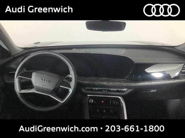 New 2026 Audi Q5 Premium Plus AWD/4WD image 12